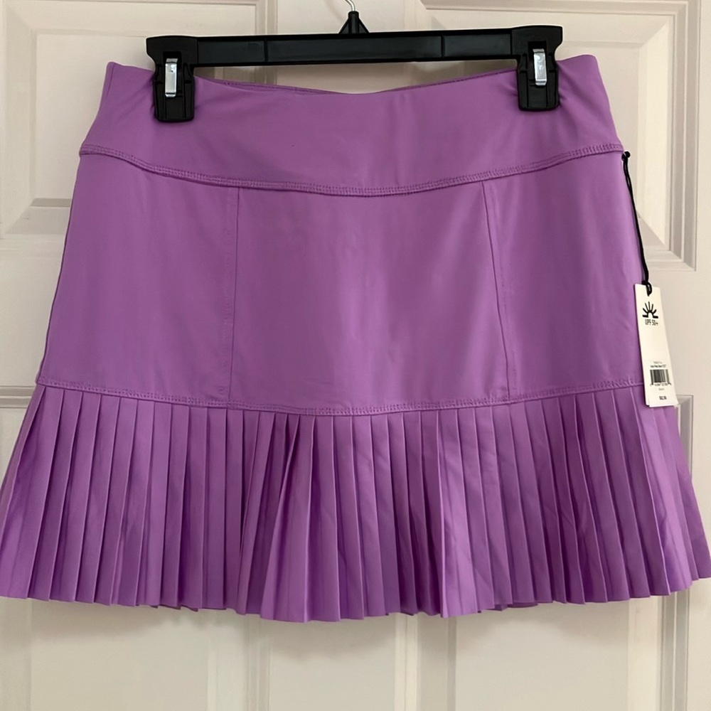 JoFit Tennis/Golf/Pickleball Athletic Skort, NWT!
